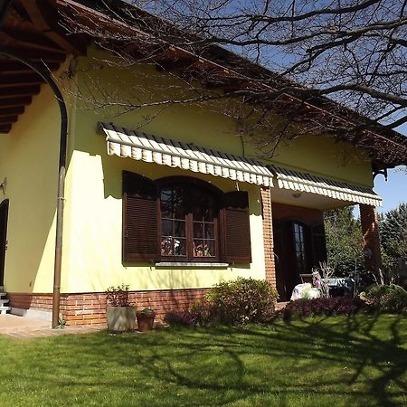 Bed and Breakfast Il Gelsomino Ferno Екстер'єр фото