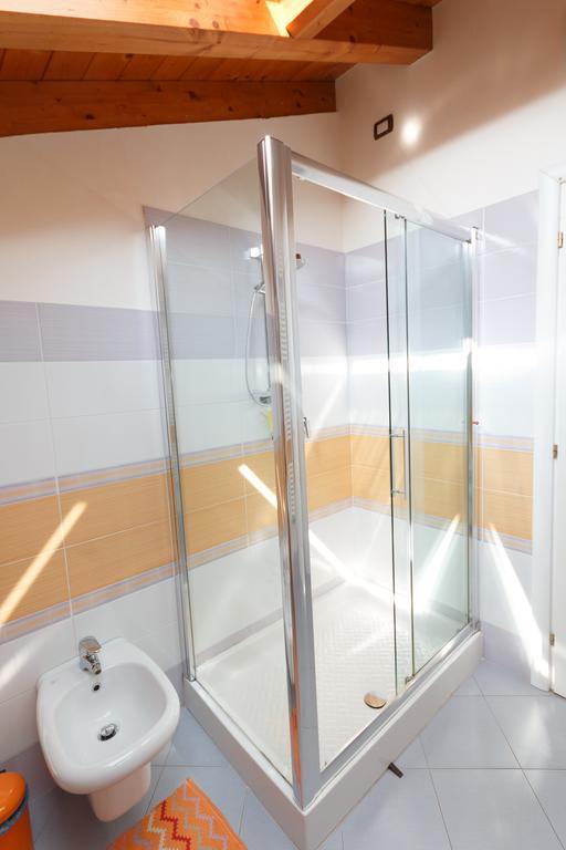 Bed and Breakfast Il Gelsomino Ferno Номер фото