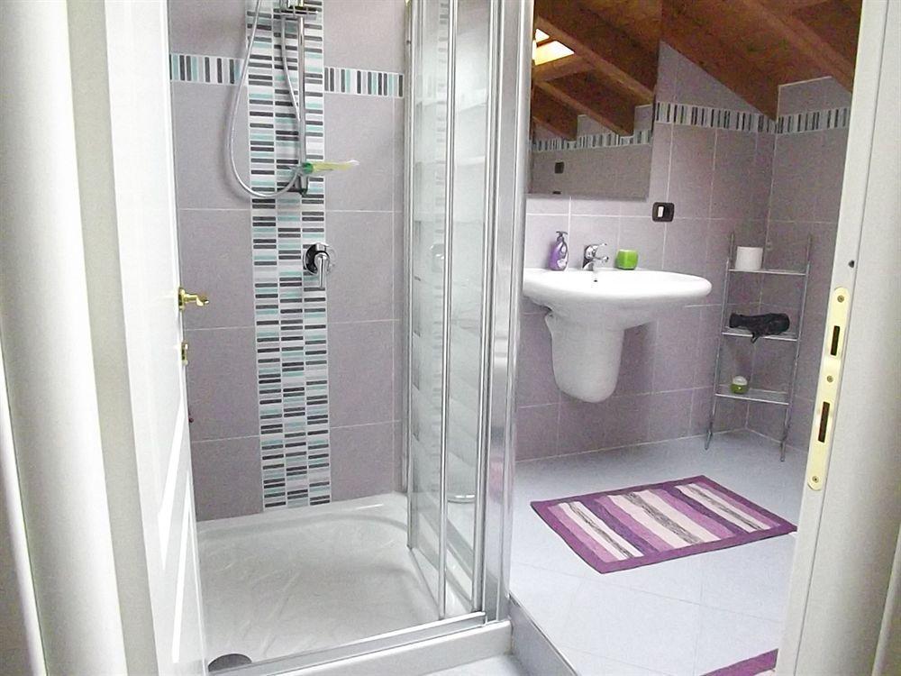 Bed and Breakfast Il Gelsomino Ferno Екстер'єр фото