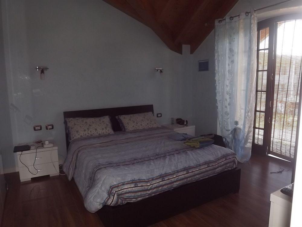 Bed and Breakfast Il Gelsomino Ferno Екстер'єр фото