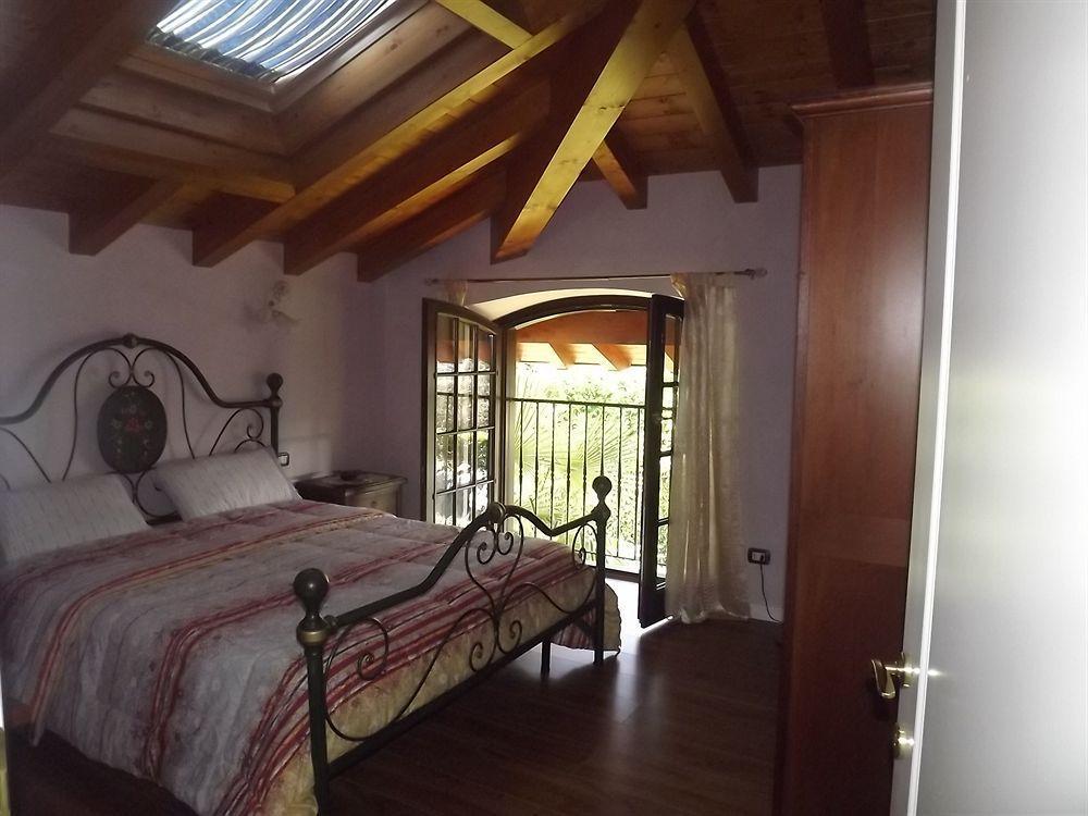 Bed and Breakfast Il Gelsomino Ferno Екстер'єр фото