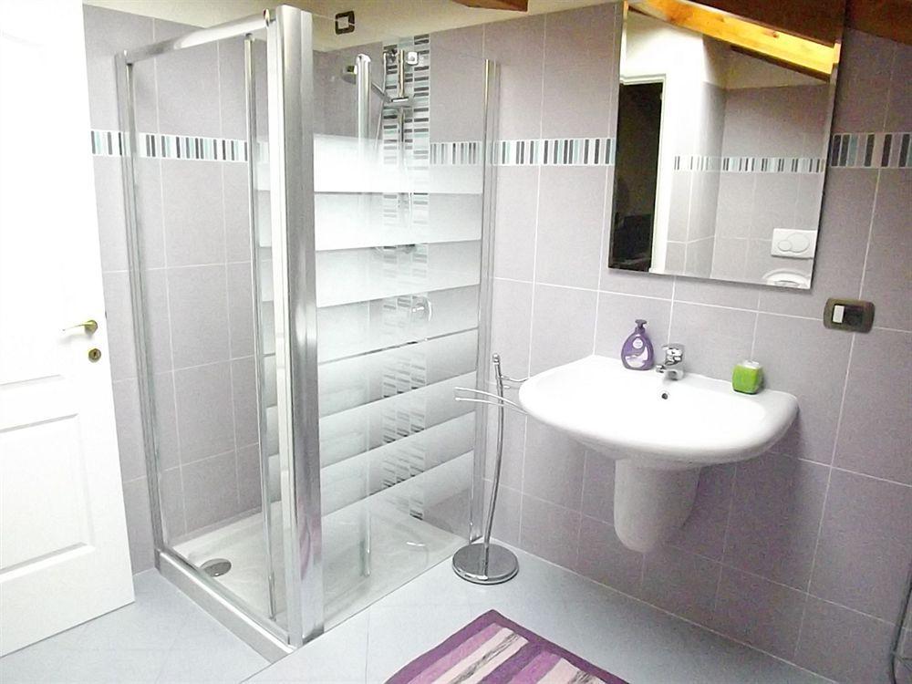Bed and Breakfast Il Gelsomino Ferno Екстер'єр фото