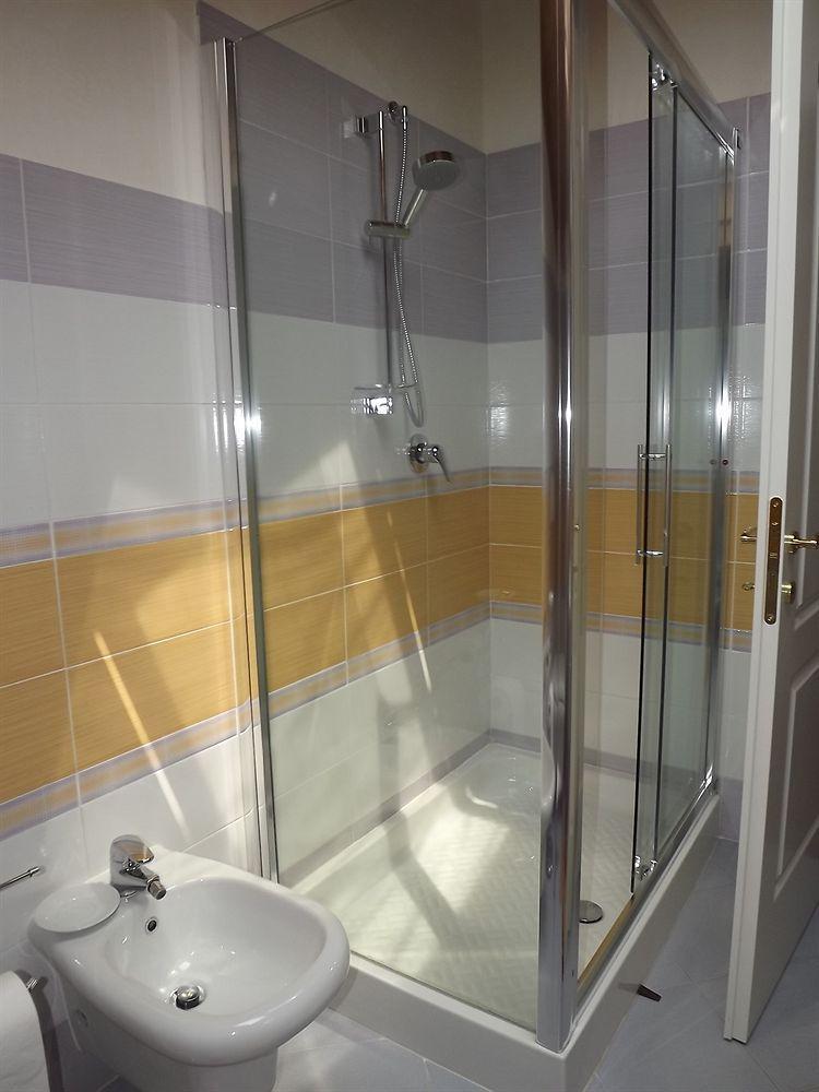 Bed and Breakfast Il Gelsomino Ferno Екстер'єр фото