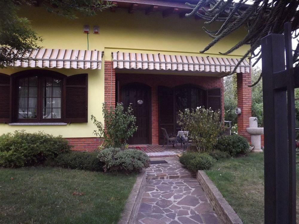 Bed and Breakfast Il Gelsomino Ferno Екстер'єр фото