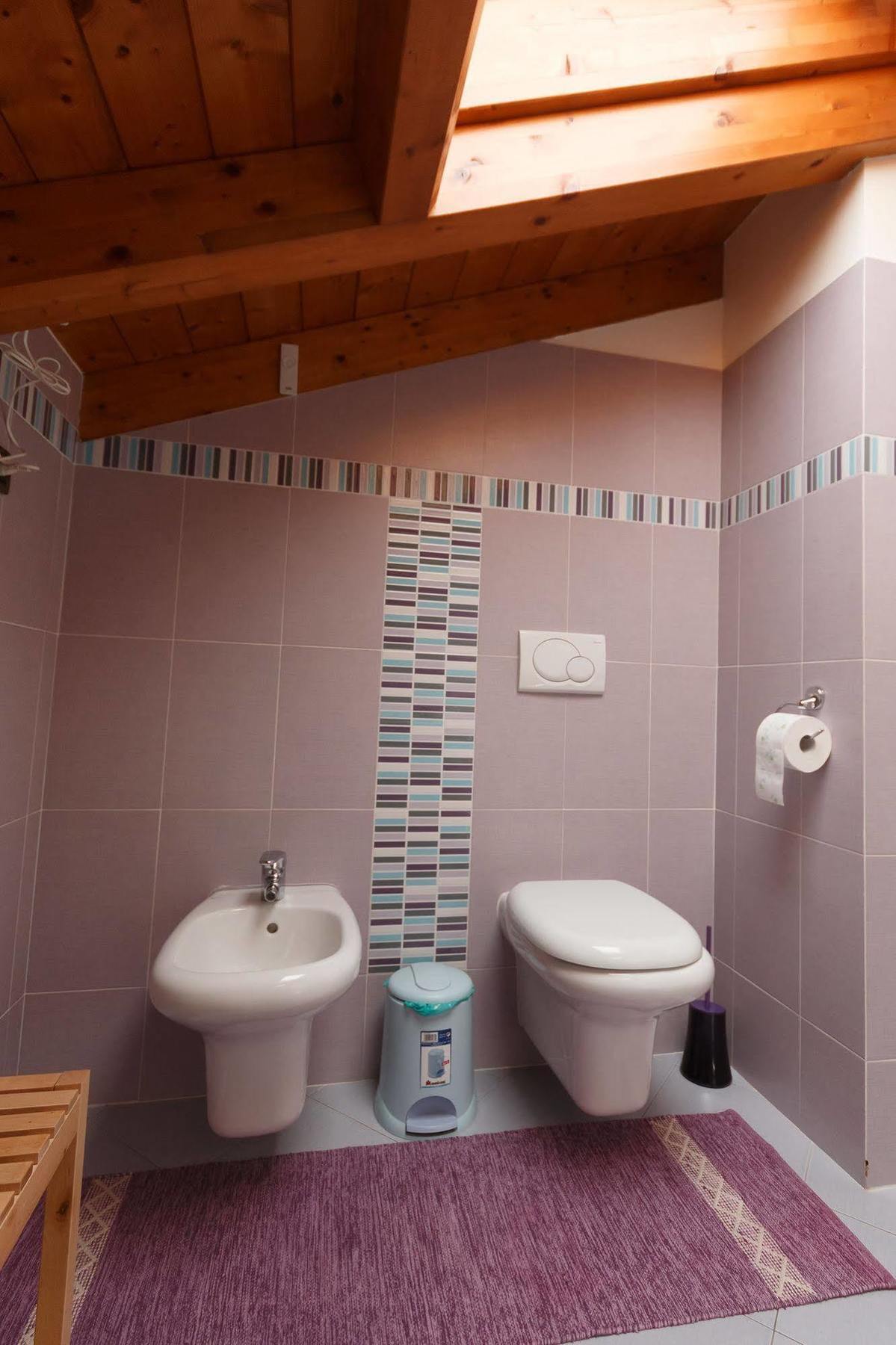 Bed and Breakfast Il Gelsomino Ferno Екстер'єр фото