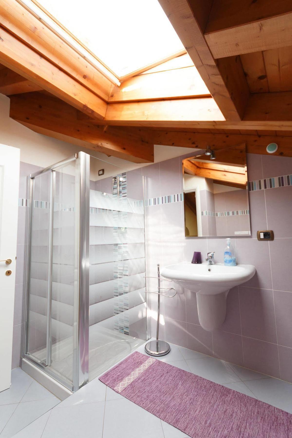 Bed and Breakfast Il Gelsomino Ferno Екстер'єр фото