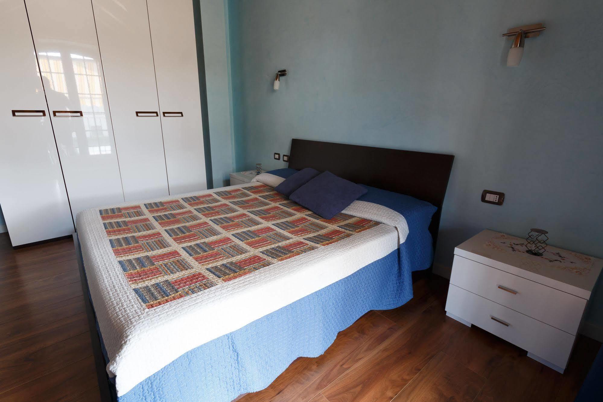 Bed and Breakfast Il Gelsomino Ferno Екстер'єр фото