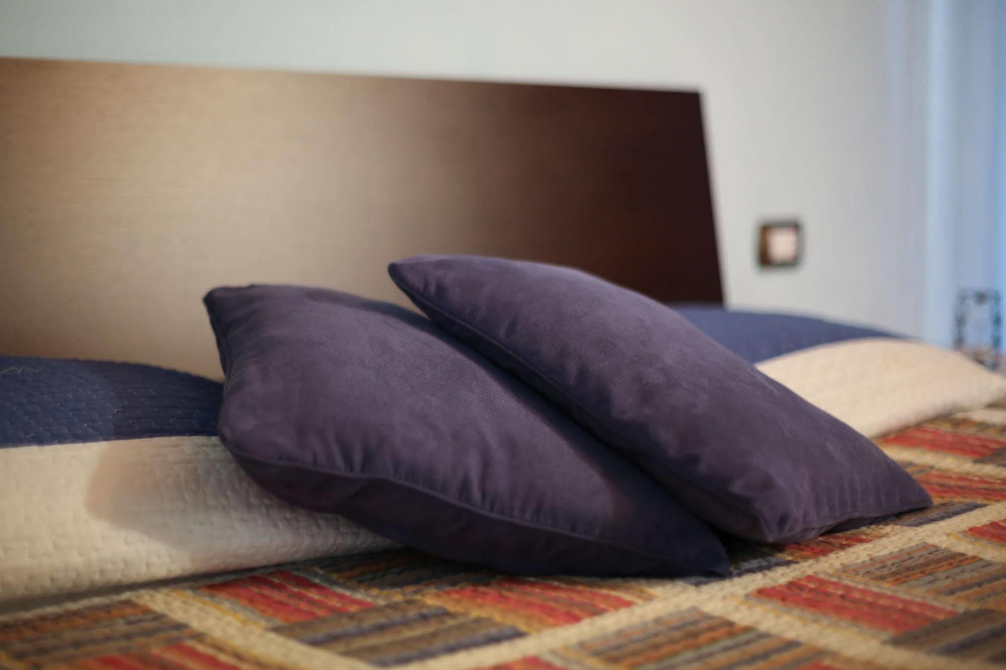 Bed and Breakfast Il Gelsomino Ferno Екстер'єр фото